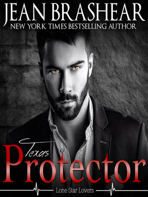 cover image of Texas Protector